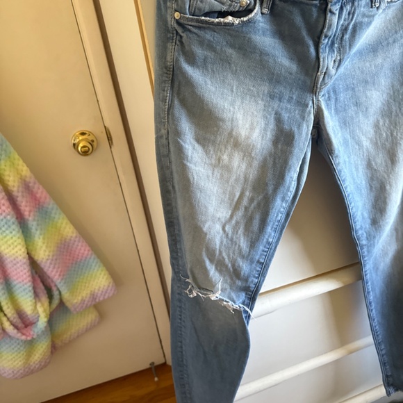 Mother, the looker love drunk, cowboy size 28 - Picture 3 of 4